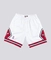 Nba Swingman Shorts Bulls 1997-98