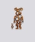 BeRbrick Monkey Sign 100  400