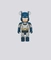 BeRbrick Batman Batman Hush Version 1000