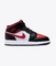 Air Jordan 1 Mid Gs