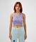 Tulip Crop Top