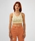 Straw Bralet