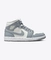 Wmns Air Jordan 1 Mid