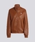 Faux L Jacket