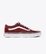 Old Skool 'Madder Brown'