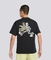 U Nk Nrg No Finish Glow Tee