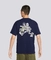 U Nk Nrg No Finish Glow Tee