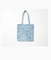 Quilted Tote Bag