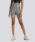 Rbk Cardi B Legging Short