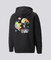 Puma X Spongebob Graphic Hoodie Tr