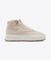 CLUB C GEO MID 'SOFT ECRU/BARE BROWN/REEBOK RUBBER GUM'