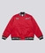 Nba Heavyweight Satin Jacket Bulls