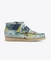 Wallabee Boot