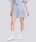 As W Nsw Essntl Wvn Hr Short