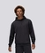 Wordmark Fleece Hoodie