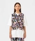 Cropped Gilet