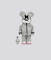 X Bearbrick Tech Fleece N98 100  400