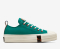 CHUCK TAYLOR ALL STAR LIFT OX 'FOREST/WHITE'