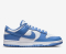 NIKE DUNK LOW RETRO 'POLAR/POLAR-WHITE'