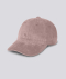 HARLEM CAP 'GLASSY PINK'