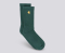 CHASE SOCKS 'DISCOVERY GREEN/GOLD'