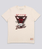 NBA FINAL SECONDS TEE BULLS 'SAND'