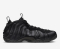 AIR FOAMPOSITE ONE 'BLACK/ANTHRACITE'