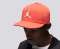 PRO JUMPMAN CAP 'LOBSTER/GYM RED/WHITE'