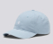 MADISON LOGO CAP 'FROSTED BLUE/WHITE'