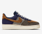 AIR FORCE 1 '07 PREMIUM 'MIDNIGHT NAVY/ALE BROWN-PALE IVORY'