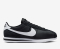 CORTEZ TXT 'BLACK/WHITE'