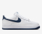 AIR FORCE 1 '07 'WHITE/MIDNIGHT NAVY'
