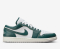 AIR JORDAN 1 LOW SE 'OXIDIZED GREEN/WHITE-SAIL'