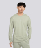 SPORTSWEAR PREMIUM ESSENTIALS SUSTAINABLE LONG SLEEVE T-SHIRT 'JADE HORIZON'