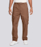 CHICAGO PANT 'ARCHAEO BROWN'