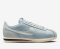 CORTEZ 'LIGHT PUMICE/METALLIC SILVER'