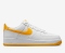 AIR FORCE 1 '07 'WHITE/UNIVERSITY GOLD'