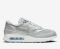 AIR MAX 1 '86 OG 'LIGHT SMOKE GREY/METALLIC SILVER'