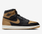 AIR JORDAN 1 RETRO HIGH OG 'BLACK/METALLIC GOLD-SAIL'