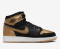 AIR JORDAN 1 RETRO HIGH OG GS 'BLACK/METALLIC GOLD-SAIL'