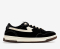 PRO CUP 01 S-STRIKE SUEDE 'BLACK/WHITE'