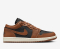 AIR JORDAN 1 LOW 'OFF NOIR/ARCHAEO BROWN-SAIL'