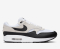 AIR MAX 1 ESSENTIAL 'WHITE/BLACK-SUMMIT WHITE'