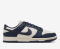 DUNK LOW NN 'PHANTOM/OBSIDIAN-PALE IVORY'