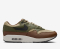 AIR MAX 1 ESSENTIAL PREMIUM 'NEUTRAL OLIVE/BLACK-CARGO KHAKI'