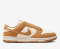 DUNK LOW 'COCONUT MILK/FLAX-SAIL'