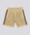 X CLOT C SHORT 'BEIGE TONE'