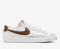 BLAZER LOW '77 VINTAGE 'SUMMIT WHITE/CACAO WOW-PHOTON DUST'