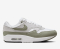 AIR MAX 1 'WHITE/LIGHT ARMY-NEUTRAL GREY-BLACK'