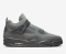 AIR JORDAN 4 RETRO SE 'SMOKE GREY/IRON GREY-CEMENT GREY'